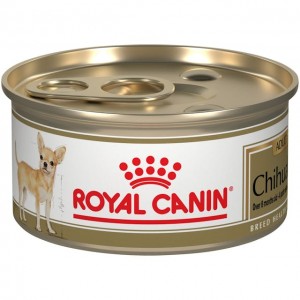 Royal Canin Chihuahua Adult Loaf In Sauce Nedves Kutyatáp 4 x 85g Magyarország | 38160EQFI