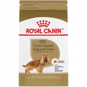 Royal Canin Cocker Spaniel Adult Száraz Kutyatáp 12kg Magyarország | 63981FELP