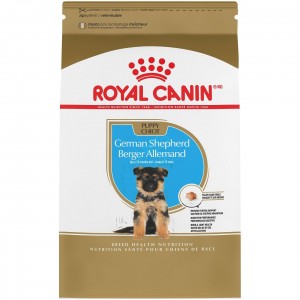 Royal Canin German Shepherd Puppy Száraz Kutyatáp 14kg Magyarország | 10463QORN