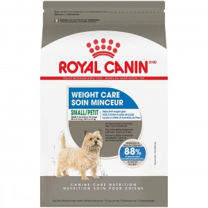 Royal Canin Small Weight Care Száraz Kutyatáp 1kg Magyarország | 10562LNZX