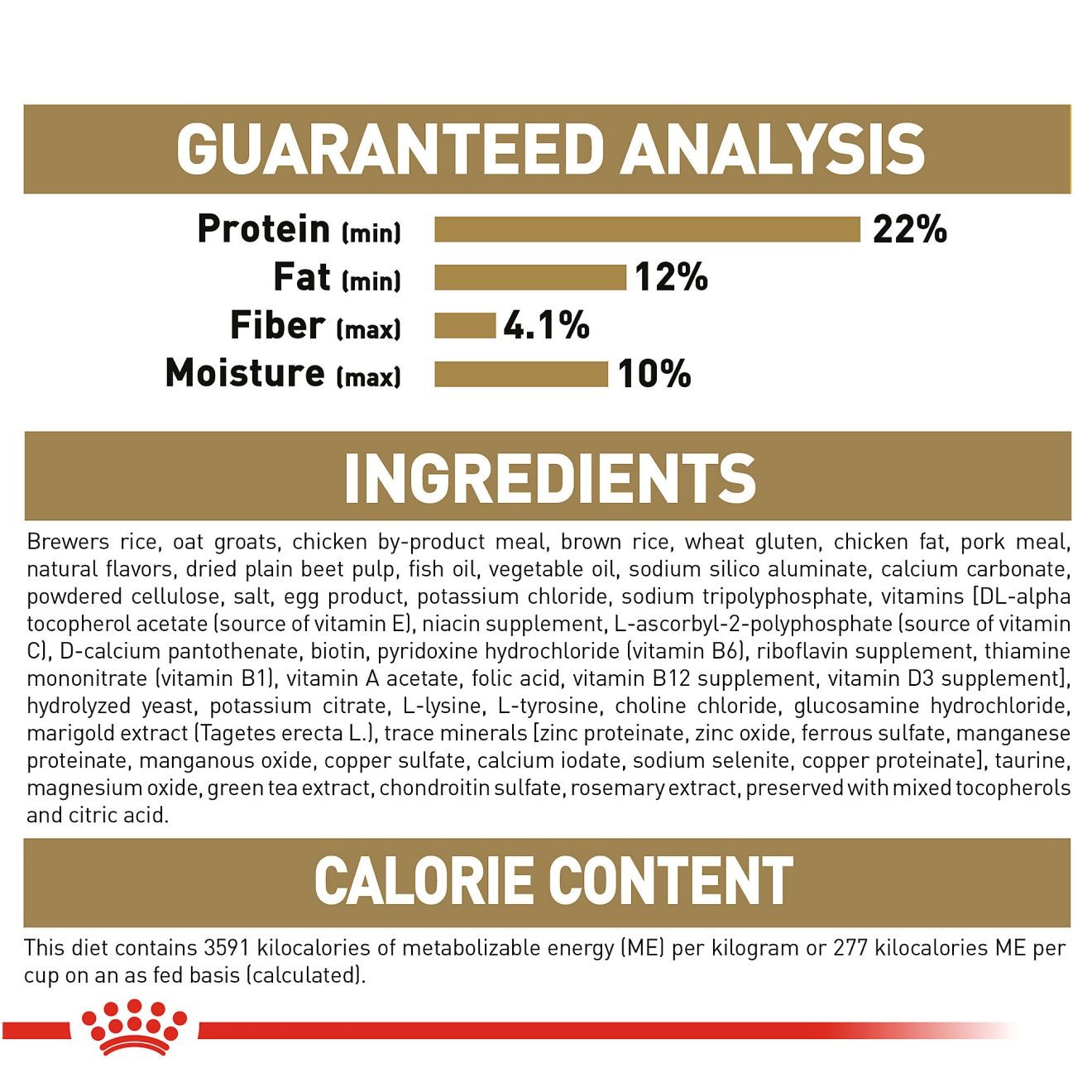 Royal Canin Bulldog Adult Száraz Kutyatáp 14kg Magyarország | 52684VDSG