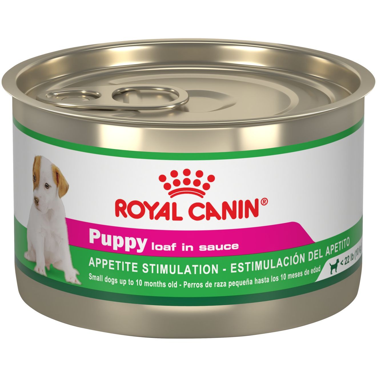 Royal Canin Puppy Loaf in Sauce Canned Nedves Kutyatáp 24 x 148g Magyarország | 29753TZKO