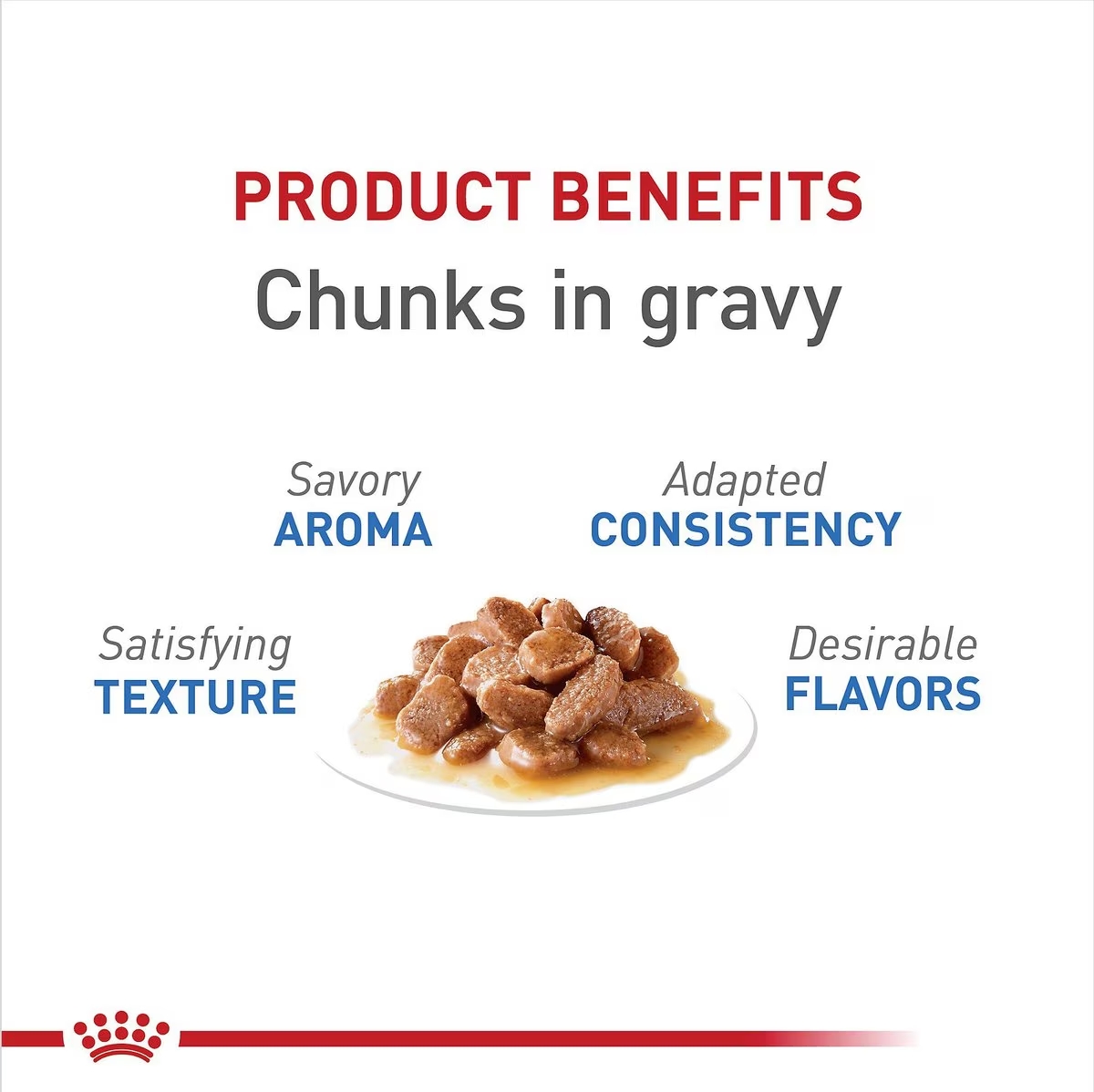 Royal Canin Weight Care Chunks In Gravy Pouch Nedves Macskatáp 12 x 85g Magyarország | 32651KDCR
